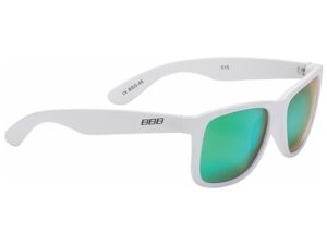 BBB BSG-46 Sportbril Street Groen/MLC PZ Mat Wit