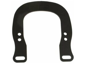 Axa Slotdl montagebeugel tbv sl7 583 boosterplaat ZWART