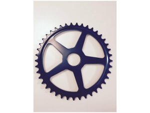 Esjot Tandwiel 35t Panasonic Zwart