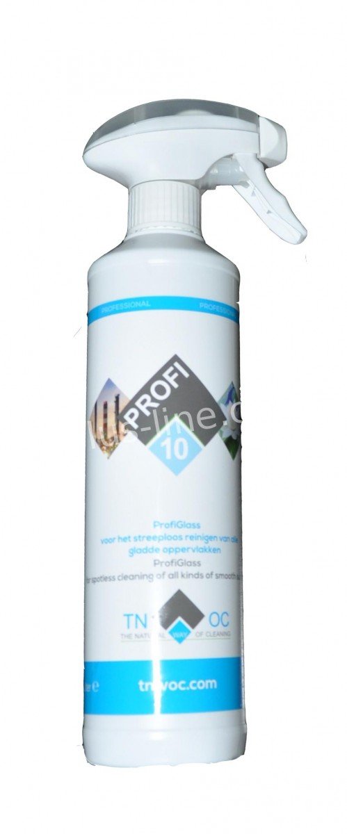 A-plus WINDSCHERM REINIGER