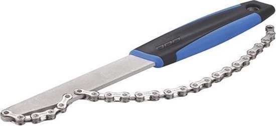 BBB BTL-11 Cassette Afnemer TurnTable Zwart/blauw