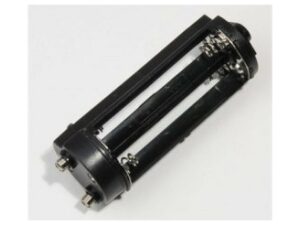 BBB BLS-29/30 Batterij Houder Zwart