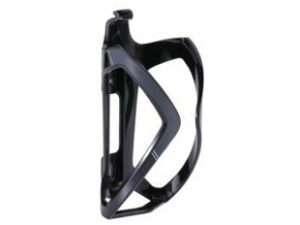 BBB BBC-36 Bidonhouder FlexCage Glans Zwart