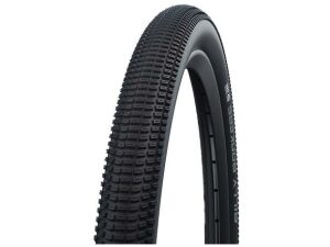 Schwalbe BUB 18X200 SC BILLY BONKERS AP ZW VW Zwart