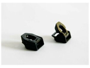 BBB BHE-100 Side Divider 2 Pcs BHE-05 Grijs