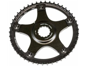 Gazelle Tandwiel voor 46T Belt F5462BSN