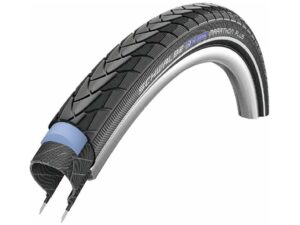Schwalbe buitenband Marathon Plus,50-559, 26 x 2.00 Zwart