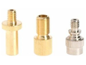 Simson verloopnippels assorti(3) Goud