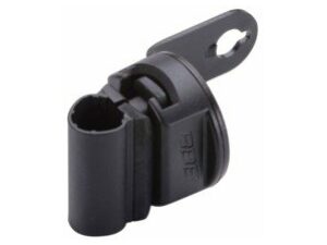 BBB BBL-92 Slot Bevestigingsset CableFix Zwart