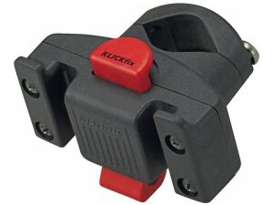 Klickfix STUUD CADDY ADAPTER PEN 22-36MM ZW Zwart