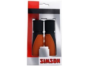 Simson handv Lifestyle l br/zw BRUIN