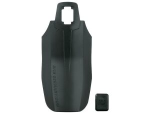 Sks Spoiler PRIMUS 50_53 mm met USC Zwart