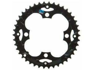 Shimano KETT BLAD 42 SH ACERA ZW 104 Zwart