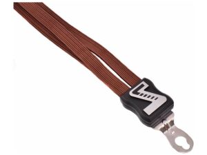 Simson snelbinder lang br Bruin