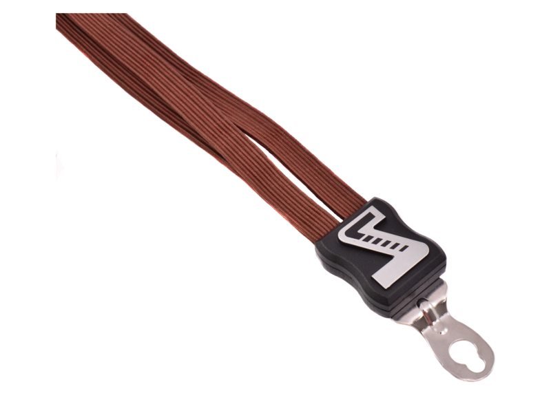 Simson snelbinder lang br Bruin