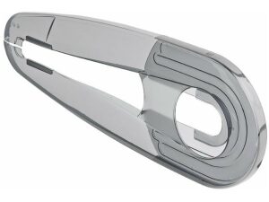 Axa ketting scherm 20 Slicer SMOKE