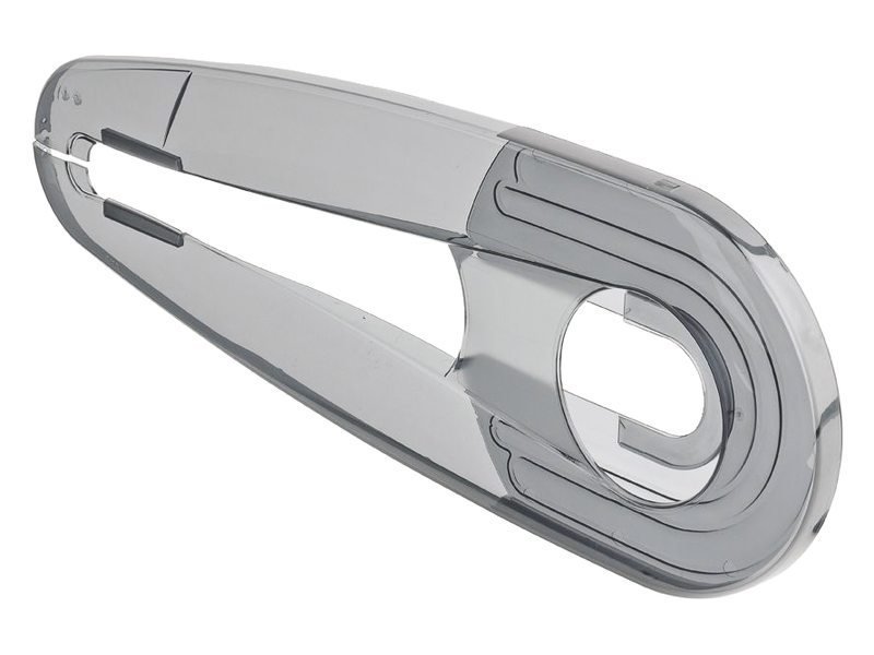 Axa ketting scherm 20 Slicer SMOKE