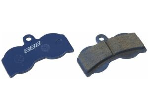 BBB BBS-62 Remblokken DiscStop Comp.Hope XC4 Blauw