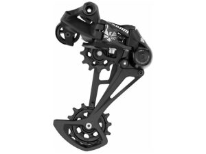 Sram DERAILLEUR A NX EAGLE 12V Zwart