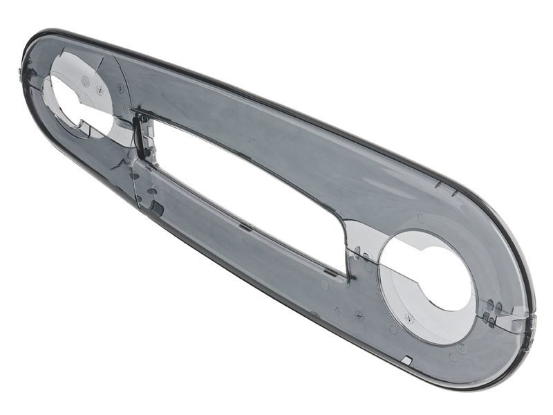 Axa kettingkast ks Kameleon sm SMOKE