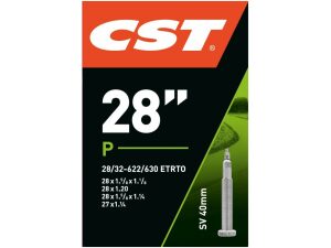 Cst BIB 28X11/8-11/4-120 SV (40) Zwart