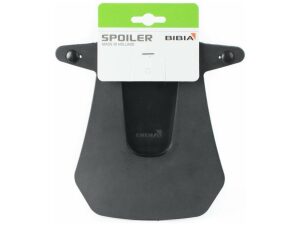 Bibia spatlap click op krt ZWART