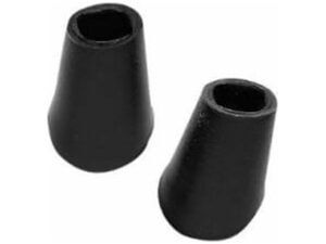 Esge stand voet midden stand F24 (2) ZWART