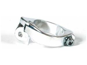 Shimano Shim v der klemband 34.9mm Zilver