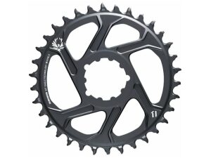 Sram KETT BLAD 32 XSYNC SL 12V DM ALM 3MM B GRY Lunar Grey