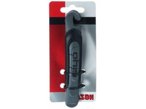 Simson bandafnemers pvc ZWART