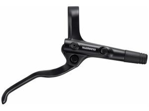 Shimano Remgreep Rechts MT200 Zwart