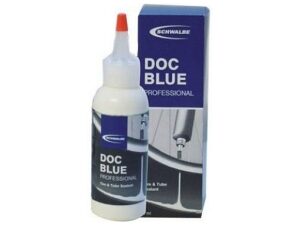 Schwalbe doc blue profesional 60ml Blauw