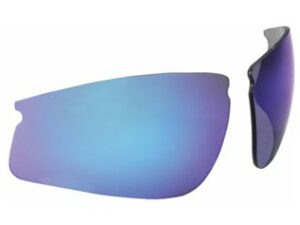 BBB BSG-47 Lenzen Impress Smoke Mirror Blauw