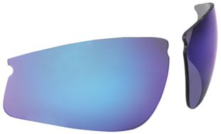 BBB BSG-47 Lenzen Impress Smoke Mirror Blauw