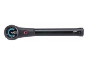 BBB BMP-39 Minipomp DualPressure Combinatie Pomp Zwart