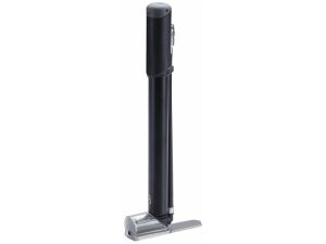 BBB BMP-53 Minipomp Traveller Telescopic Trekking Zwart