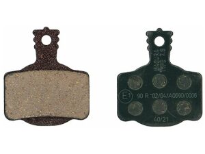 Magura REMBLOK MAG 7S MT SPORT 2P SET A 2 Groen