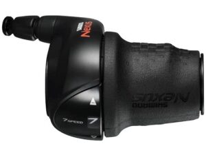 Unknown Versteller 230cm Shimano NEXUS7 SL-C3000-7