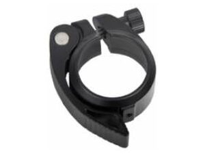 Ergotec zadelpenklem SCQ-200 40.0 zwart