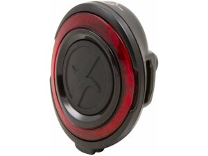 Xlc ACHTERLICHT O GUARD XB LED BAT