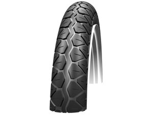 Schwalbe Buitenband 16-225, 20X225 WEG HS241 Zwart