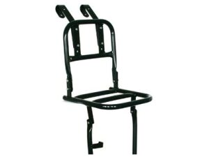 Drager V Steco 24/26 Tra NSPORT 20X20CM KIND ZWART