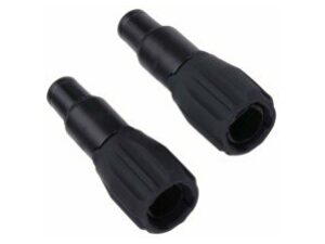 BBB BCB-96 Stelschroef Non-threaded Frame 2st. Zwart