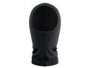 BBB BBW-100 Bivakmuts FullHead Zwart