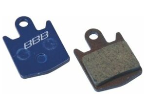 BBB BBS-63 Remblokken DiscStop Comp.Hope M4 Blauw