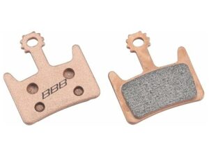 BBB BBS-494S Remblokken DiscStop Comp.Hayes Prime Pro Koper