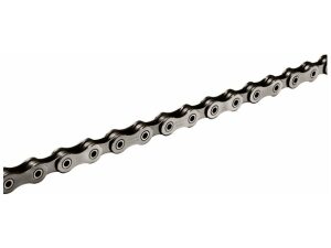 Shimano Ketting CN-HG901-11 11/116 koppelingen QuickLink Silber