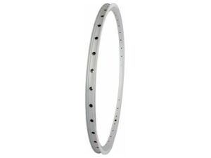 Next Generation NG VELG 24 ALU , VELGREM GRIJS