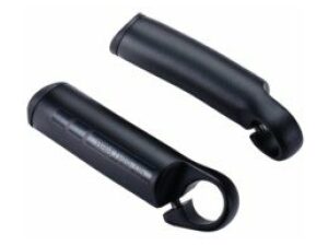 BBB BBE-05 Barends Three D Recht Zwart