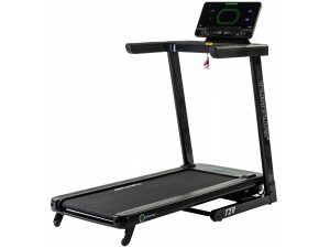 Tunturi looptrainer, loopband, T20 Grijs